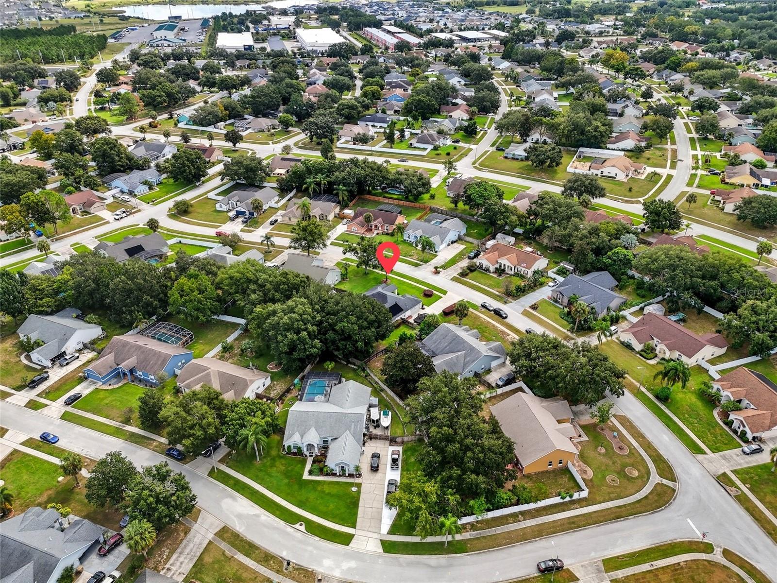 GREATER PINES PH 5 - Residential