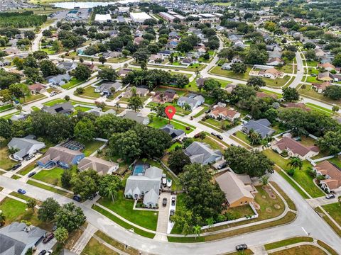 Tiny photo for 12731 Pine Arbor Drive, Clermont, FL 34711 (MLS # O6387178)