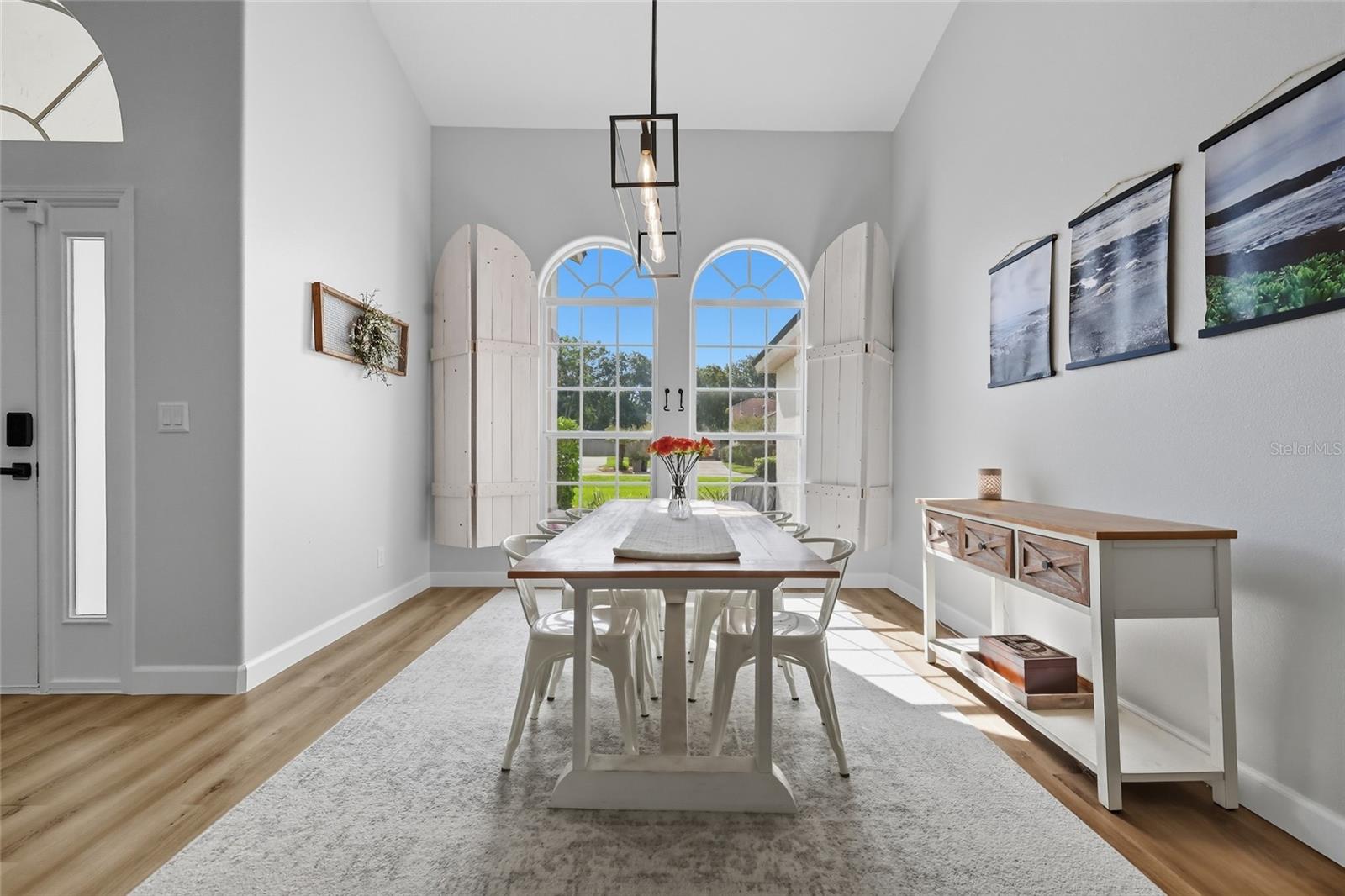 GREATER PINES PH 5 - Residential