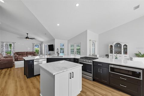 Tiny photo for 12731 Pine Arbor Drive, Clermont, FL 34711 (MLS # O6387178)