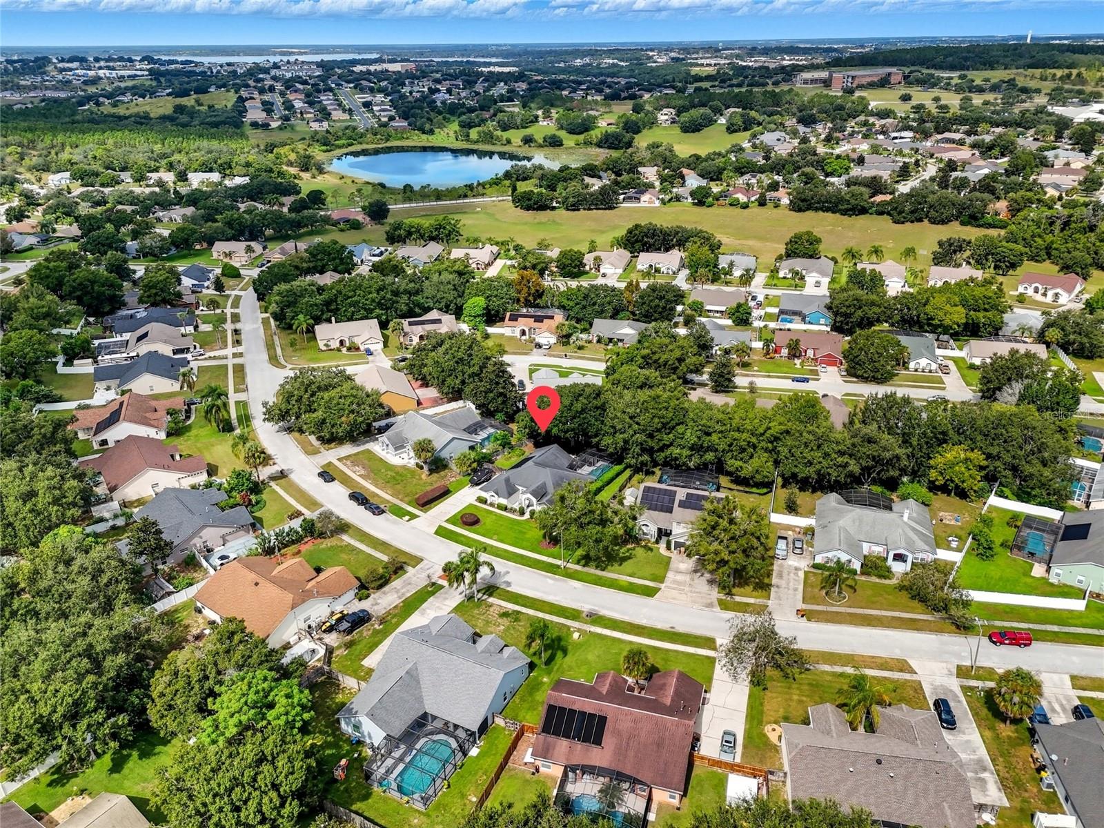 GREATER PINES PH 5 - Residential