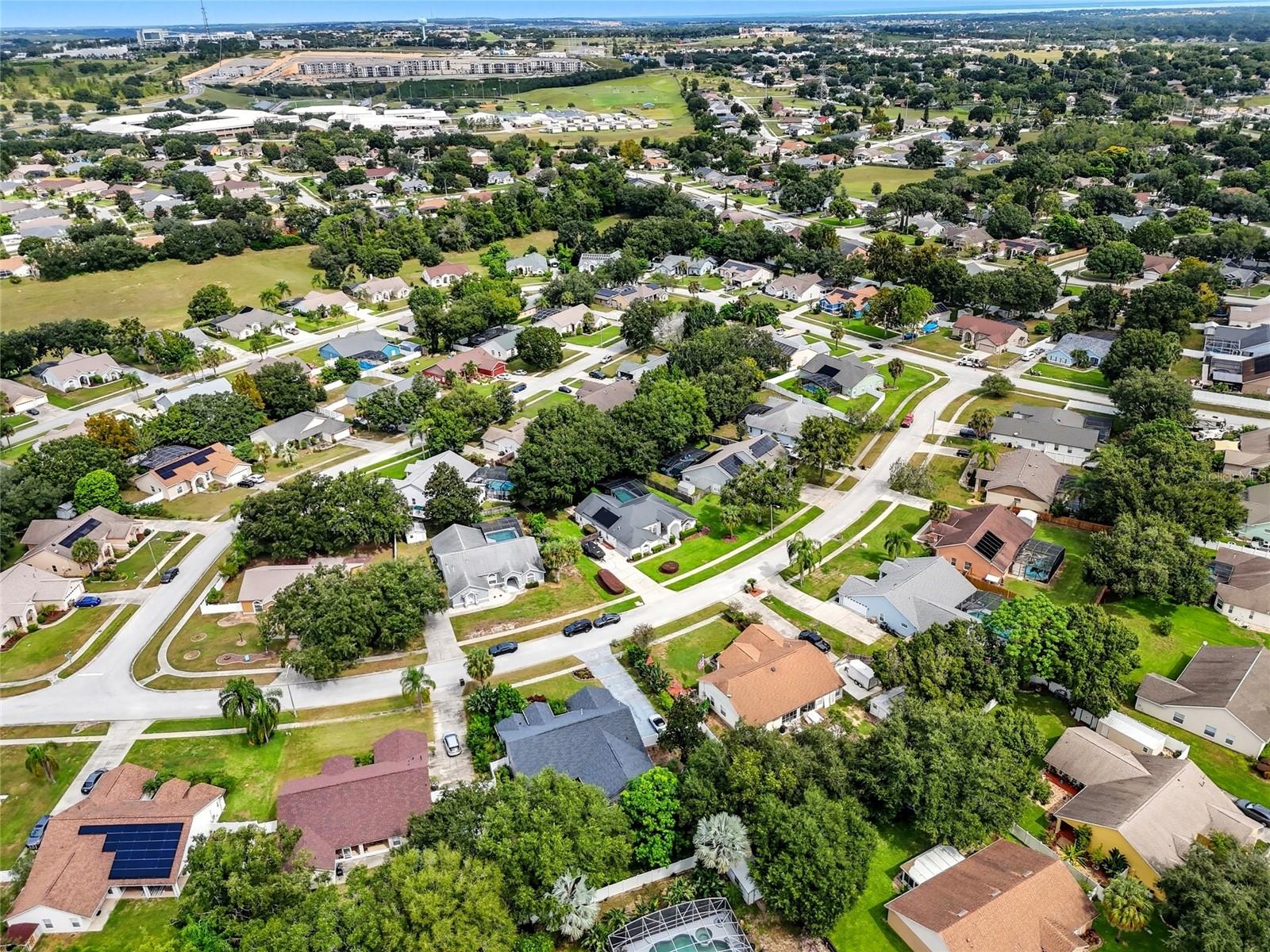 GREATER PINES PH 5 - Residential