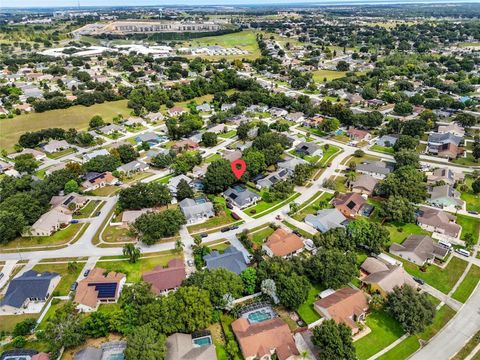 Tiny photo for 12731 Pine Arbor Drive, Clermont, FL 34711 (MLS # O6387178)