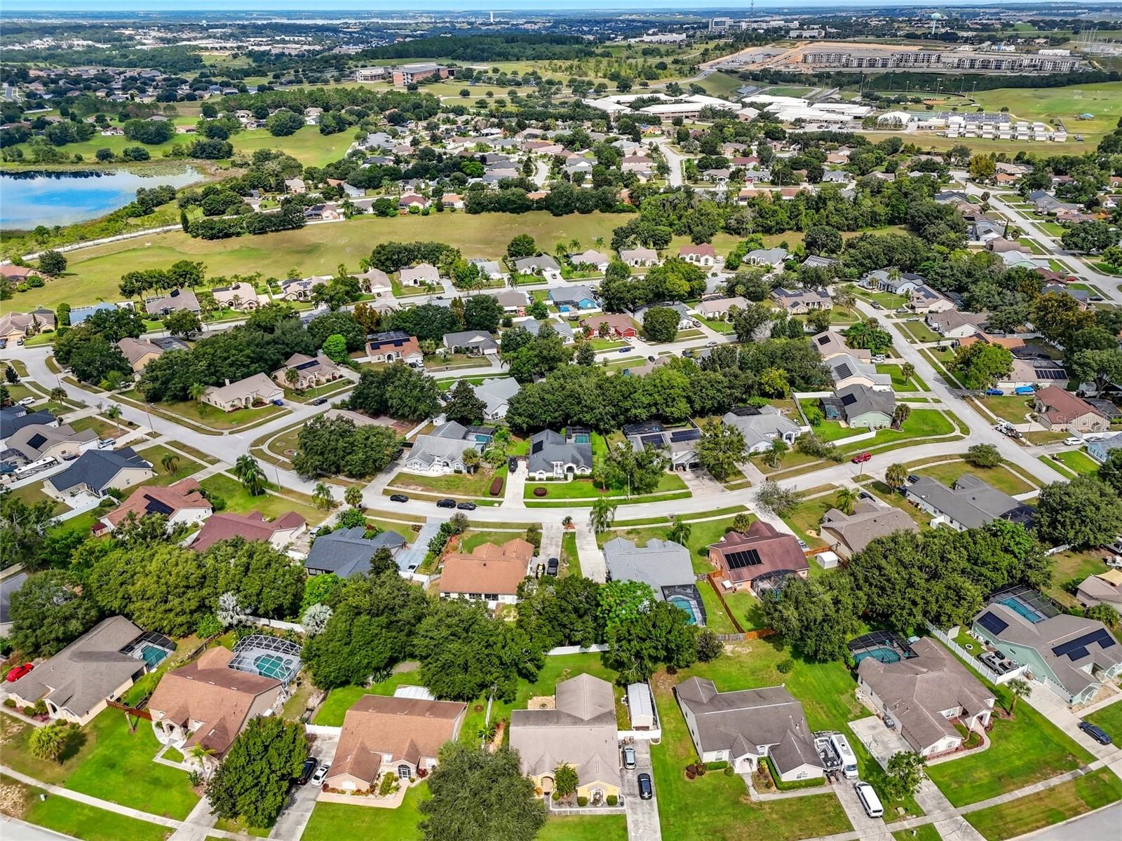 GREATER PINES PH 5 - Residential