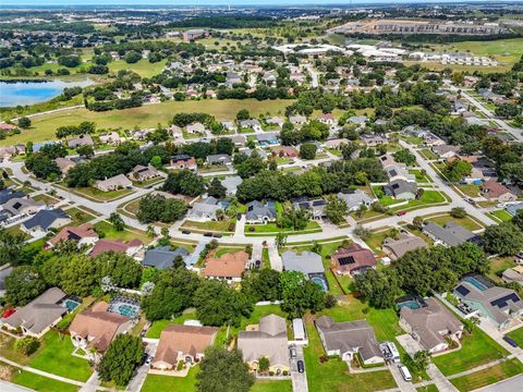 Tiny photo for 12731 Pine Arbor Drive, Clermont, FL 34711 (MLS # O6387178)