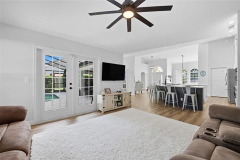 Tiny photo for 12731 Pine Arbor Drive, Clermont, FL 34711 (MLS # O6387178)