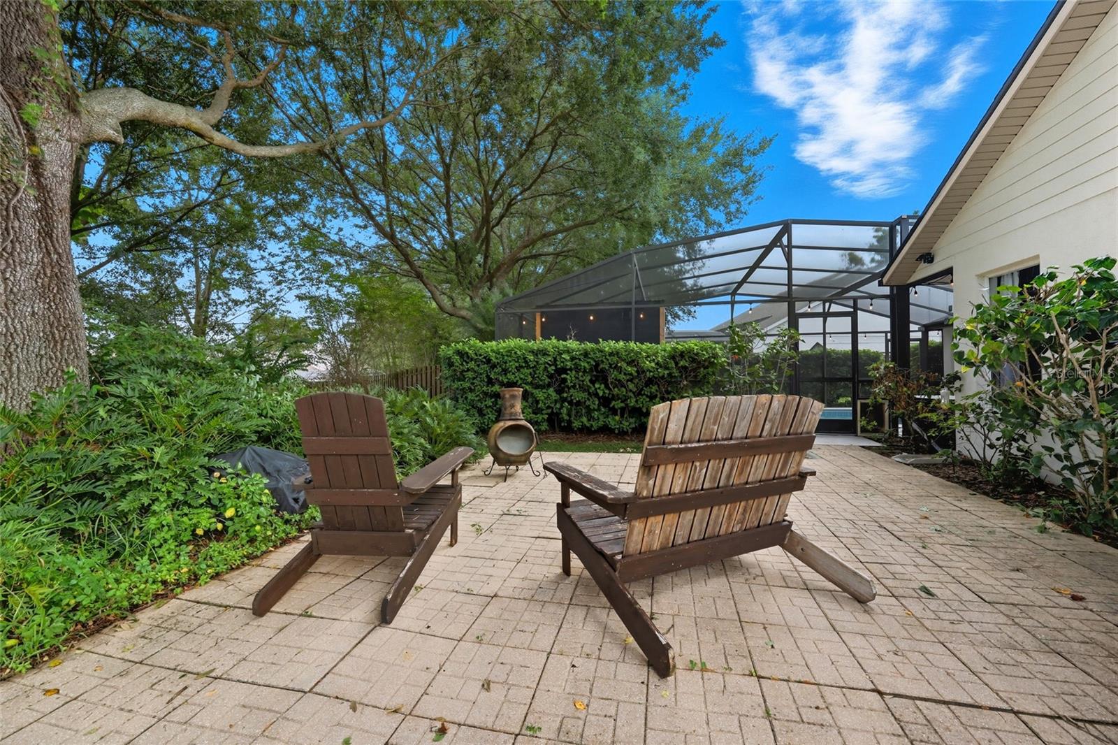 GREATER PINES PH 5 - Residential