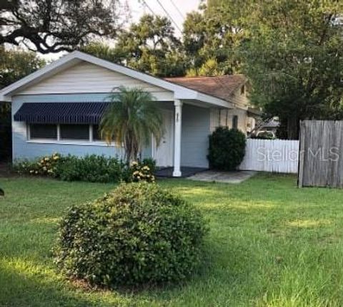 A home in LARGO