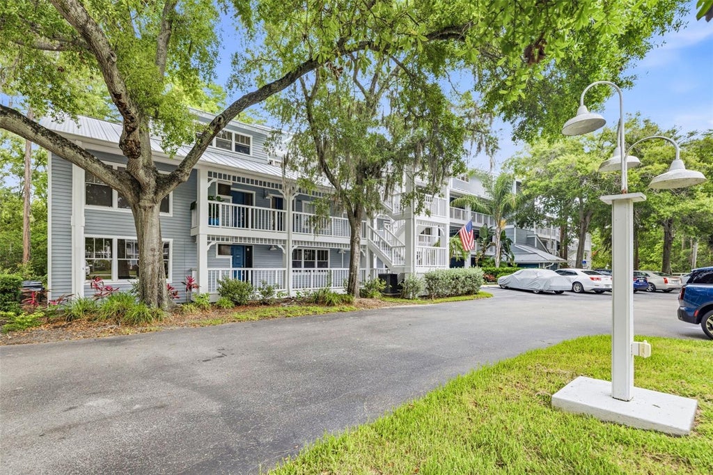 Photo of 2533 Dolly Bay Drive #105, Palm Harbor, FL 34684 (MLS # TB8535495)