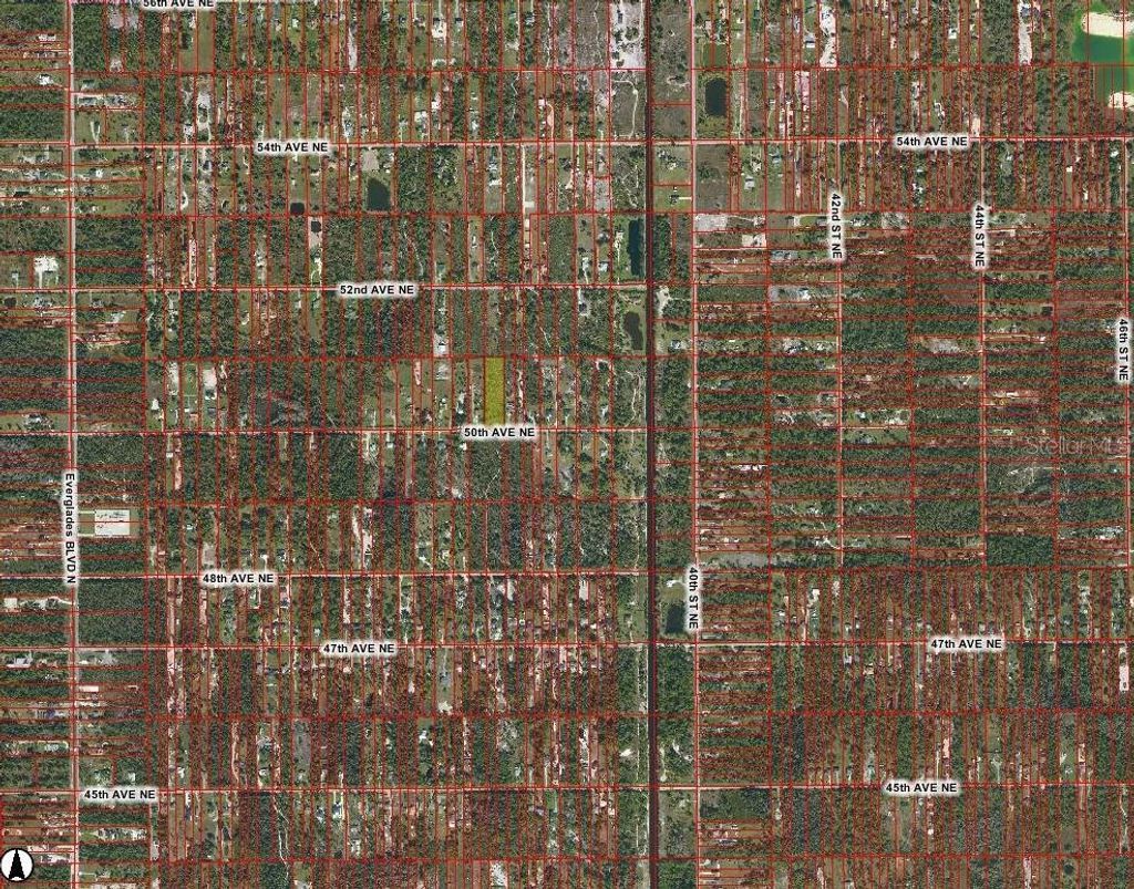 Photo of 3685 50th Avenue NE, Naples, FL 34120 (MLS # A4692004)