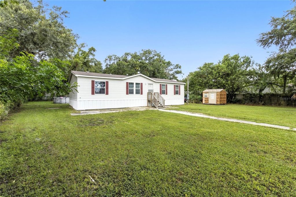Photo of 41 Norman Lane, Auburndale, FL 33823 (MLS # L4954981)