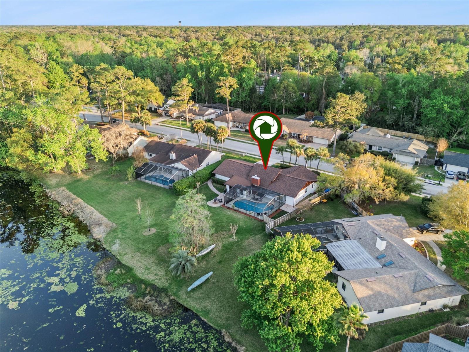 739 RIVERBEND BOULEVARD