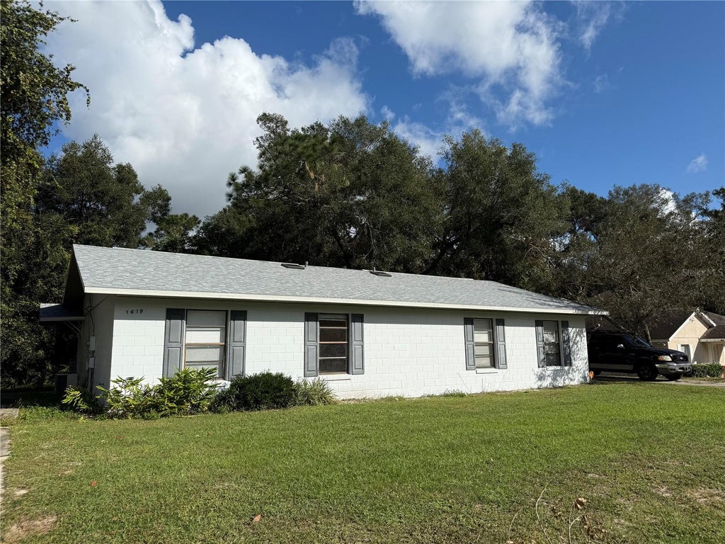 Photo of 1619 S High Street, Deland, FL 32720 (MLS # O6428255)