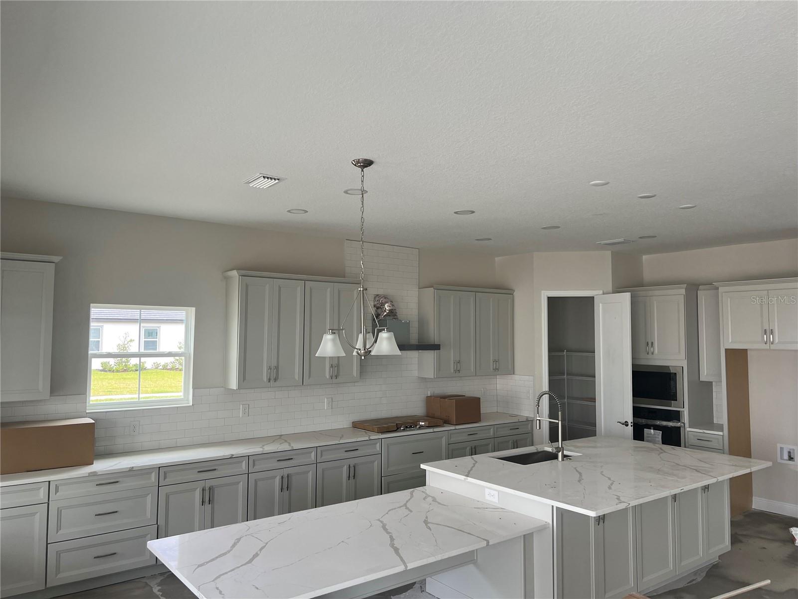 NORTH RIVER RANCH - Residential