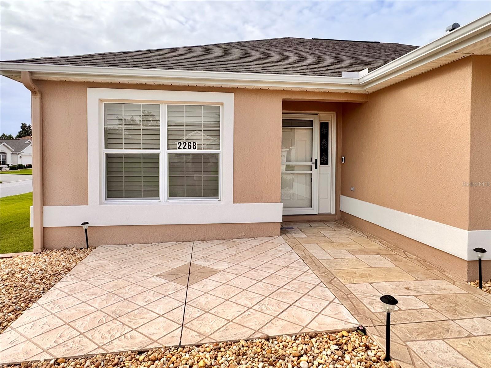 2268 SUTTON TERRACE
