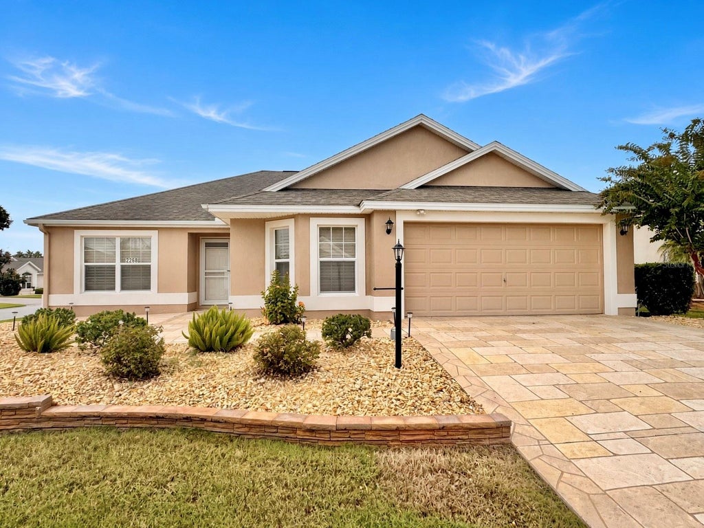 Photo of 2268 Sutton Terrace, The Villages, FL 32162 (MLS # G5119605)