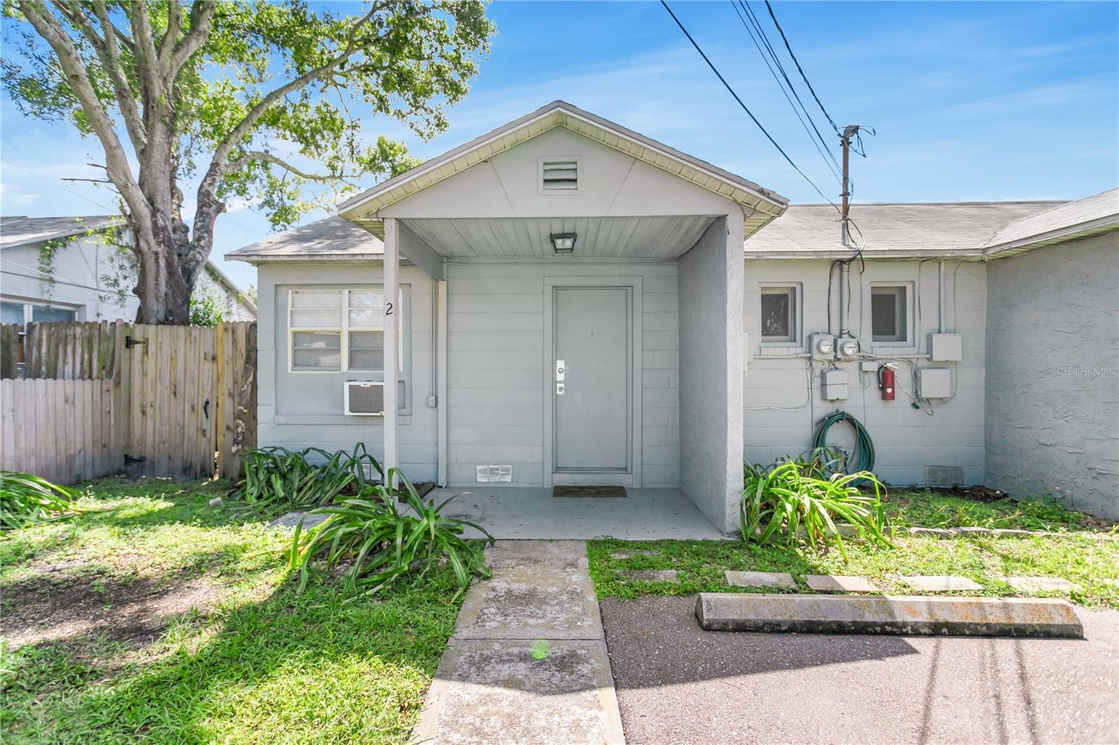 FIFTIETH AVE HOMESITES REV - Residential Income