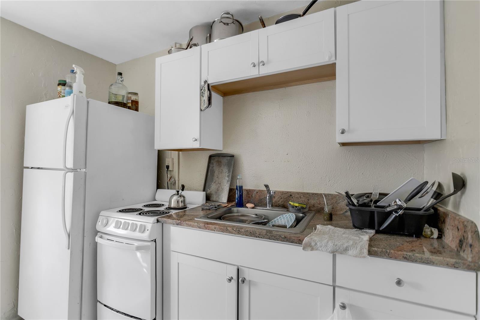 FIFTIETH AVE HOMESITES REV - Residential Income