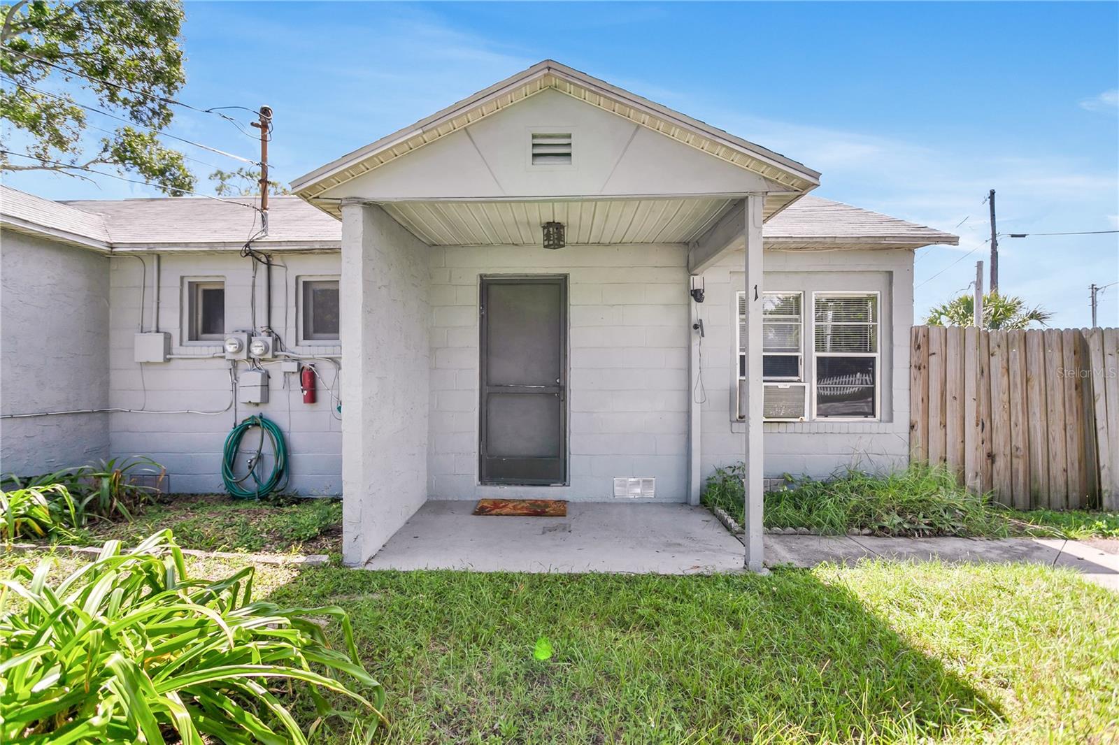 FIFTIETH AVE HOMESITES REV - Residential Income