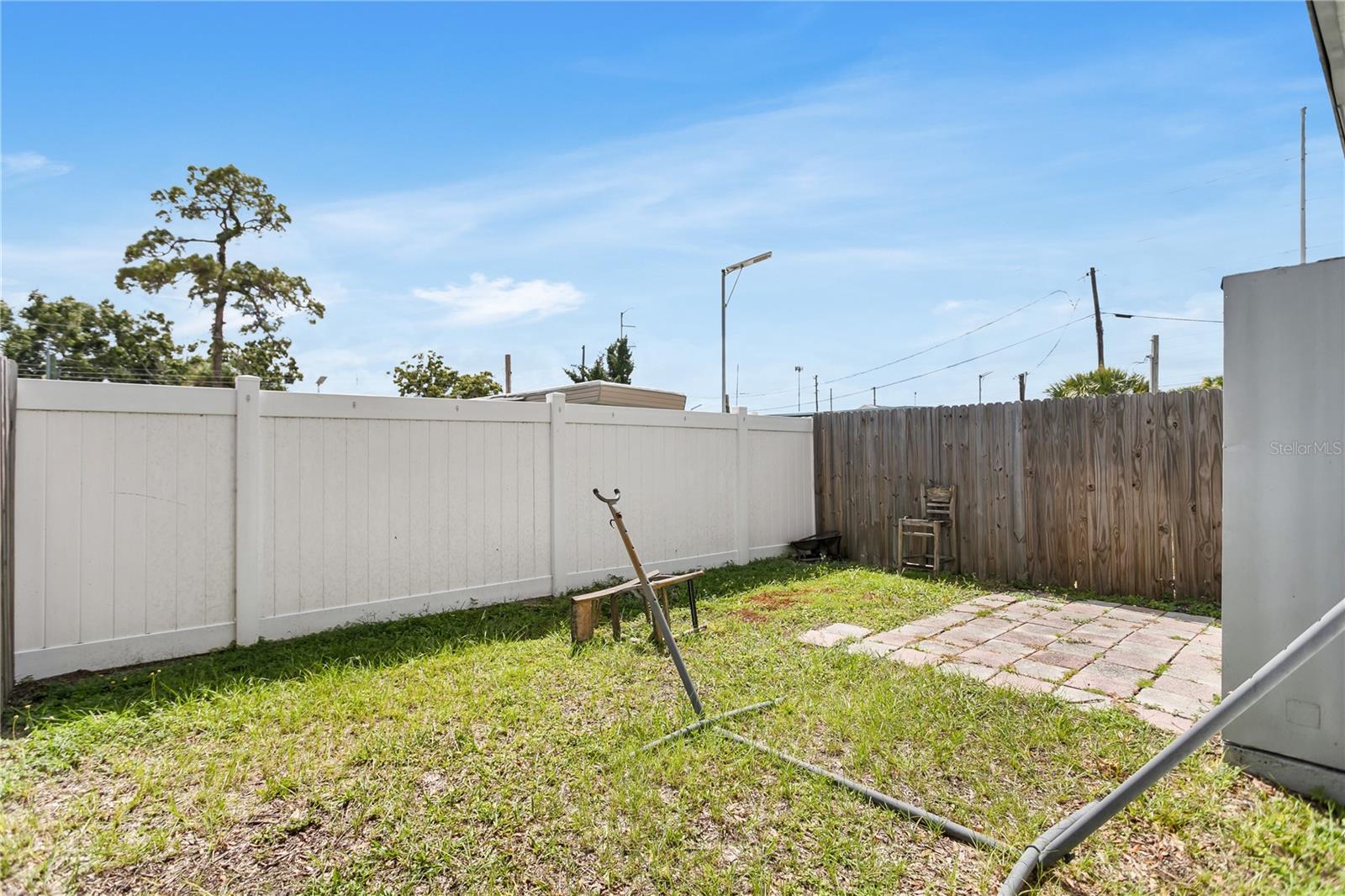 FIFTIETH AVE HOMESITES REV - Residential Income