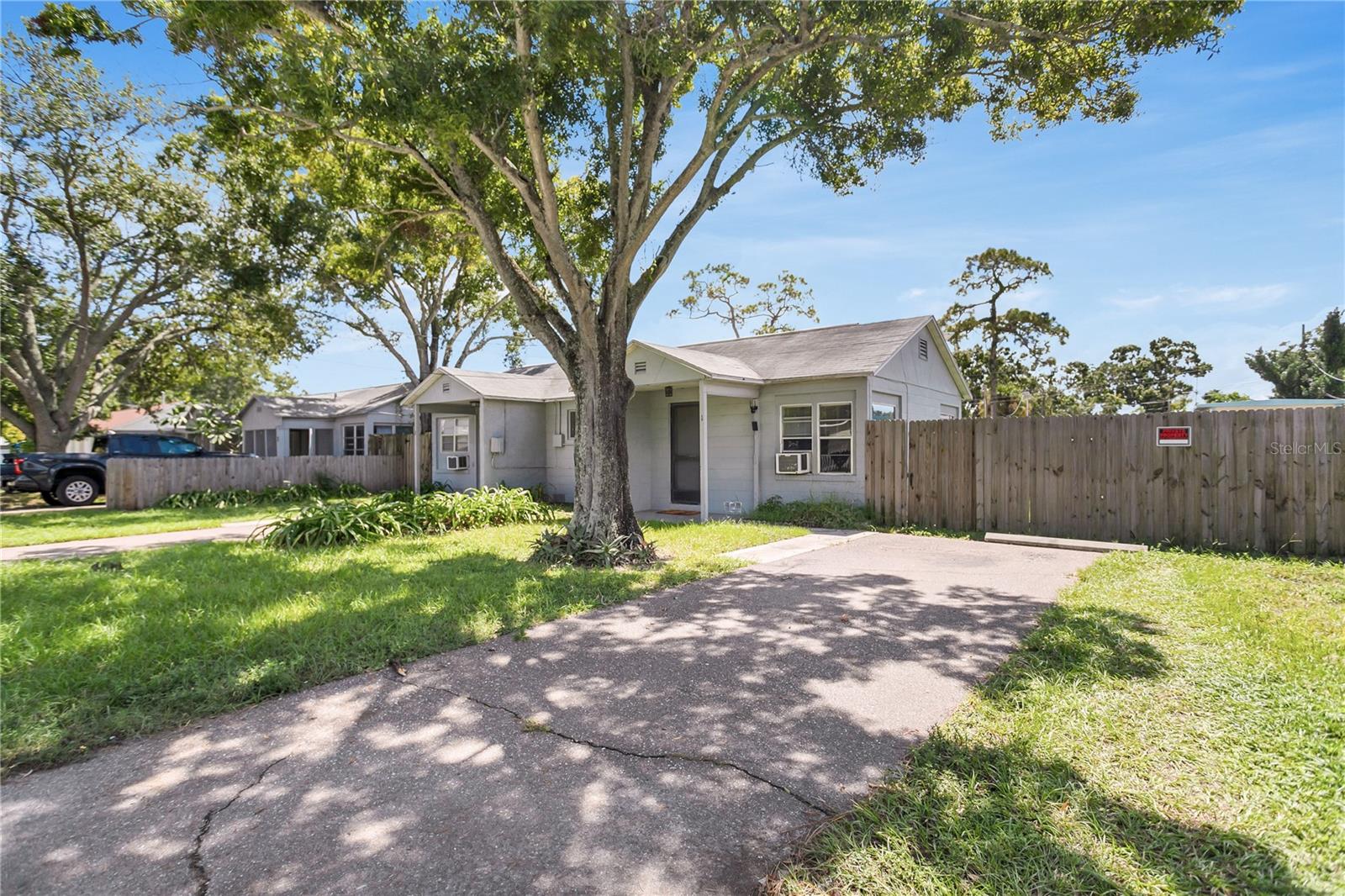 FIFTIETH AVE HOMESITES REV - Residential Income