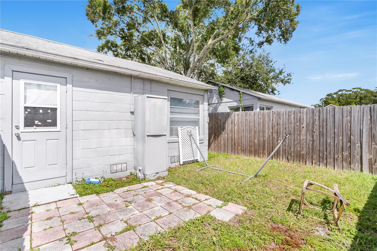 FIFTIETH AVE HOMESITES REV - Residential Income