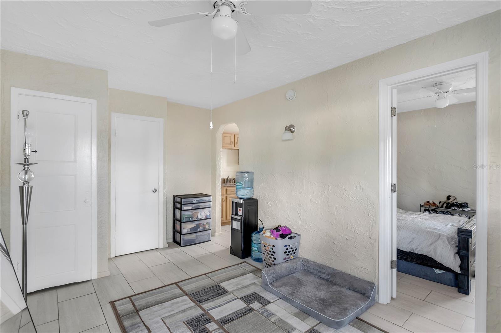 FIFTIETH AVE HOMESITES REV - Residential Income