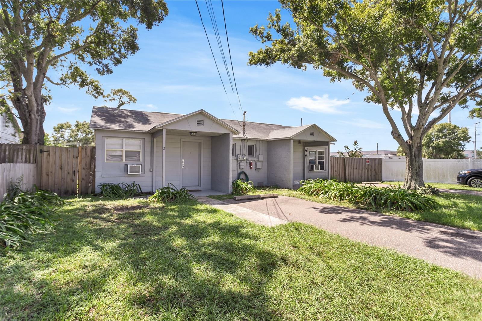 FIFTIETH AVE HOMESITES REV - Residential Income