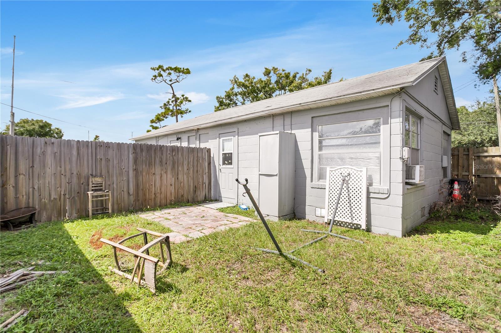 FIFTIETH AVE HOMESITES REV - Residential Income