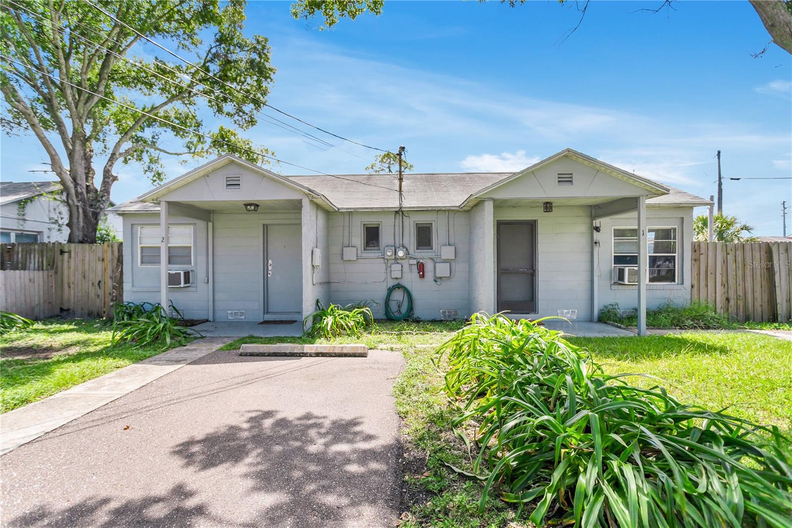 FIFTIETH AVE HOMESITES REV - Residential Income