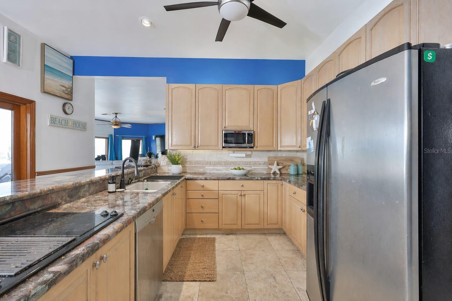 SYMPHONY ISLES UNIT FIVE - Residential