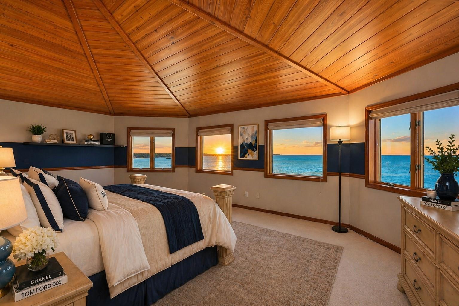 SYMPHONY ISLES UNIT FIVE - Residential