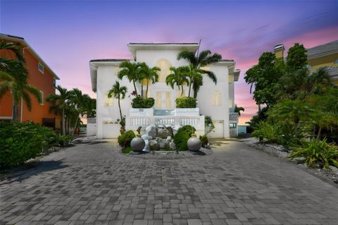 Photo of 1021 Symphony Isles Boulevard, Apollo Beach, FL 33572 (MLS # TB8502558)