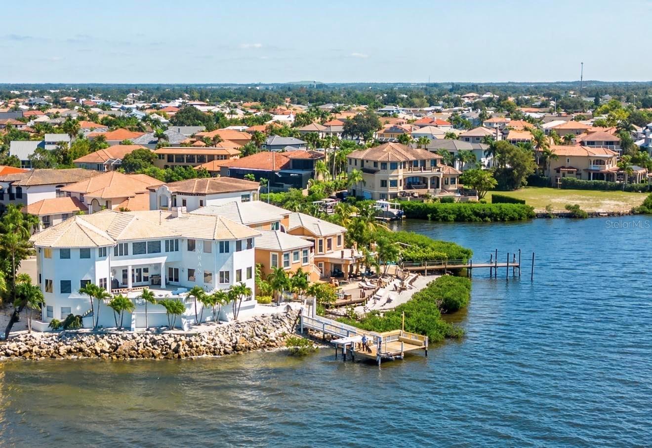 1021 SYMPHONY ISLES BOULEVARD