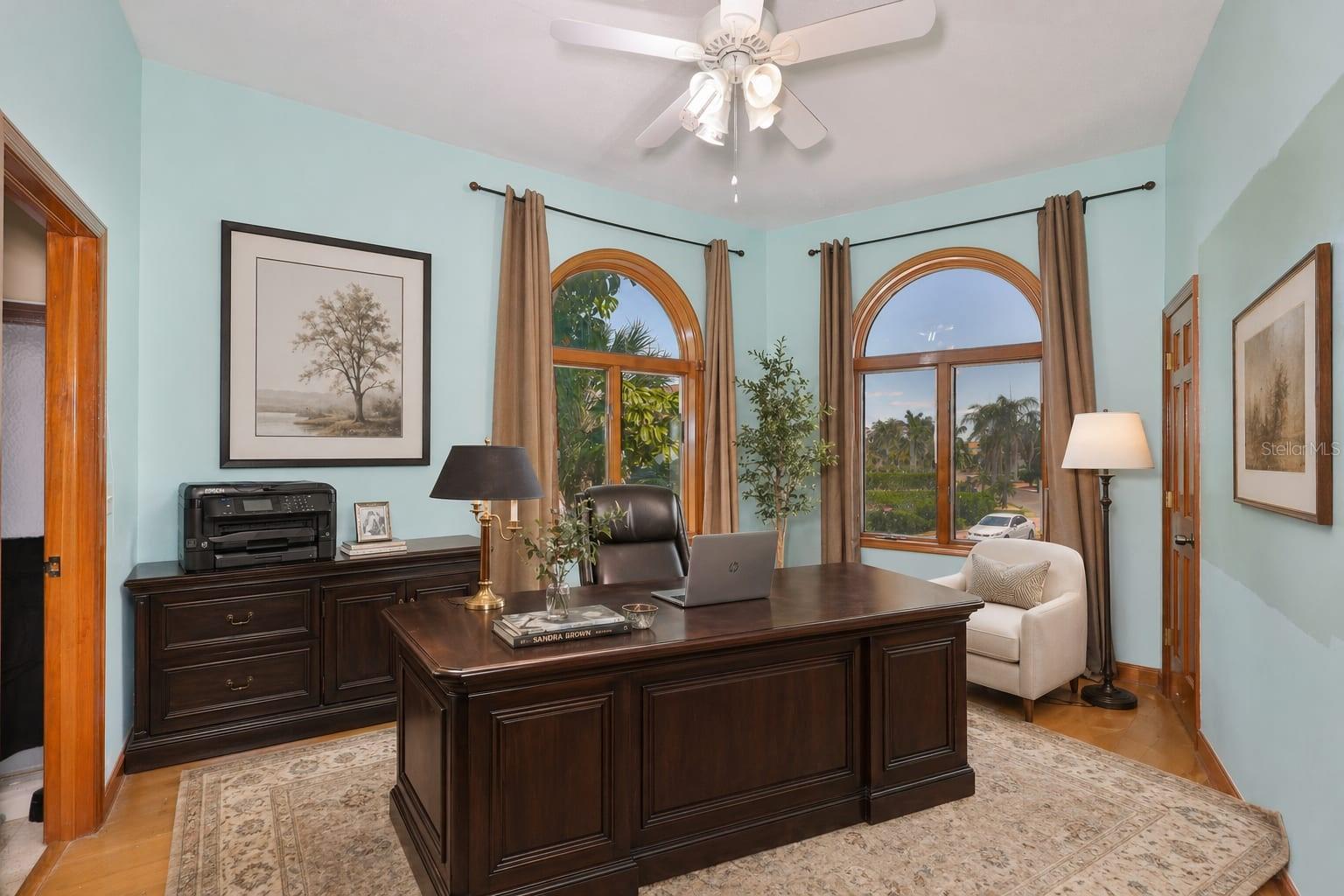 SYMPHONY ISLES UNIT FIVE - Residential