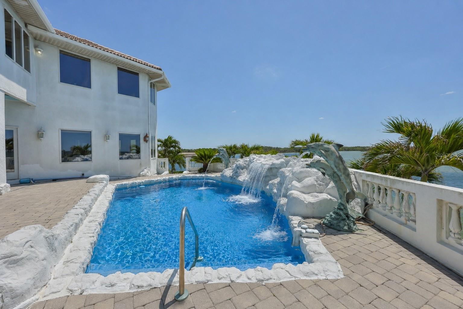 SYMPHONY ISLES UNIT FIVE - Residential