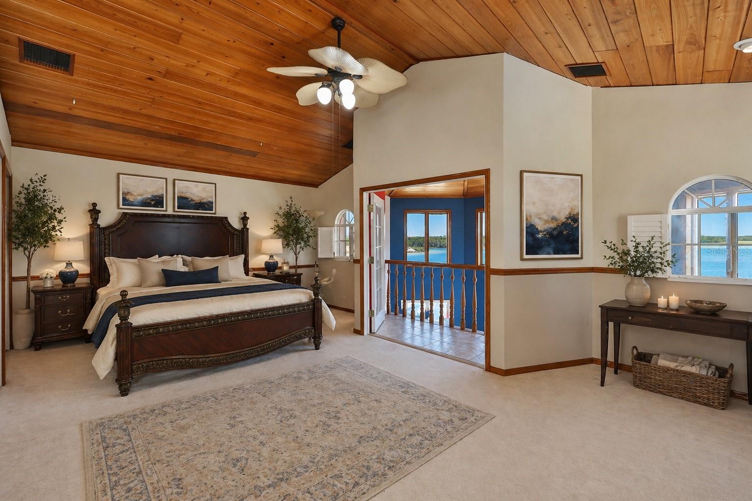 SYMPHONY ISLES UNIT FIVE - Residential