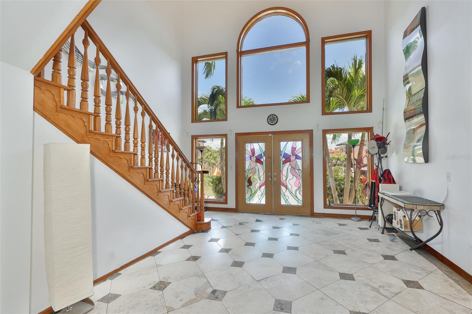 SYMPHONY ISLES UNIT FIVE - Residential