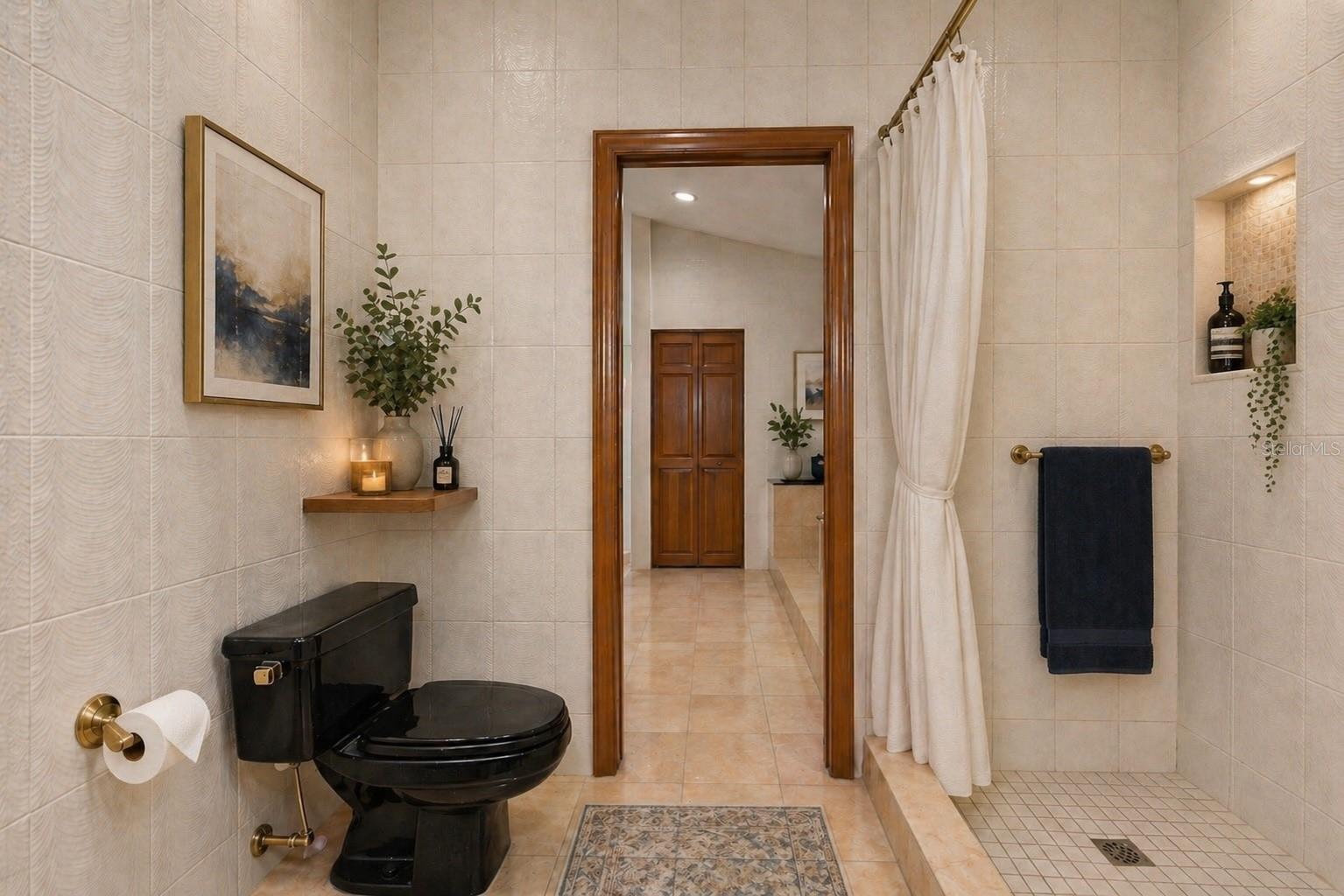 SYMPHONY ISLES UNIT FIVE - Residential