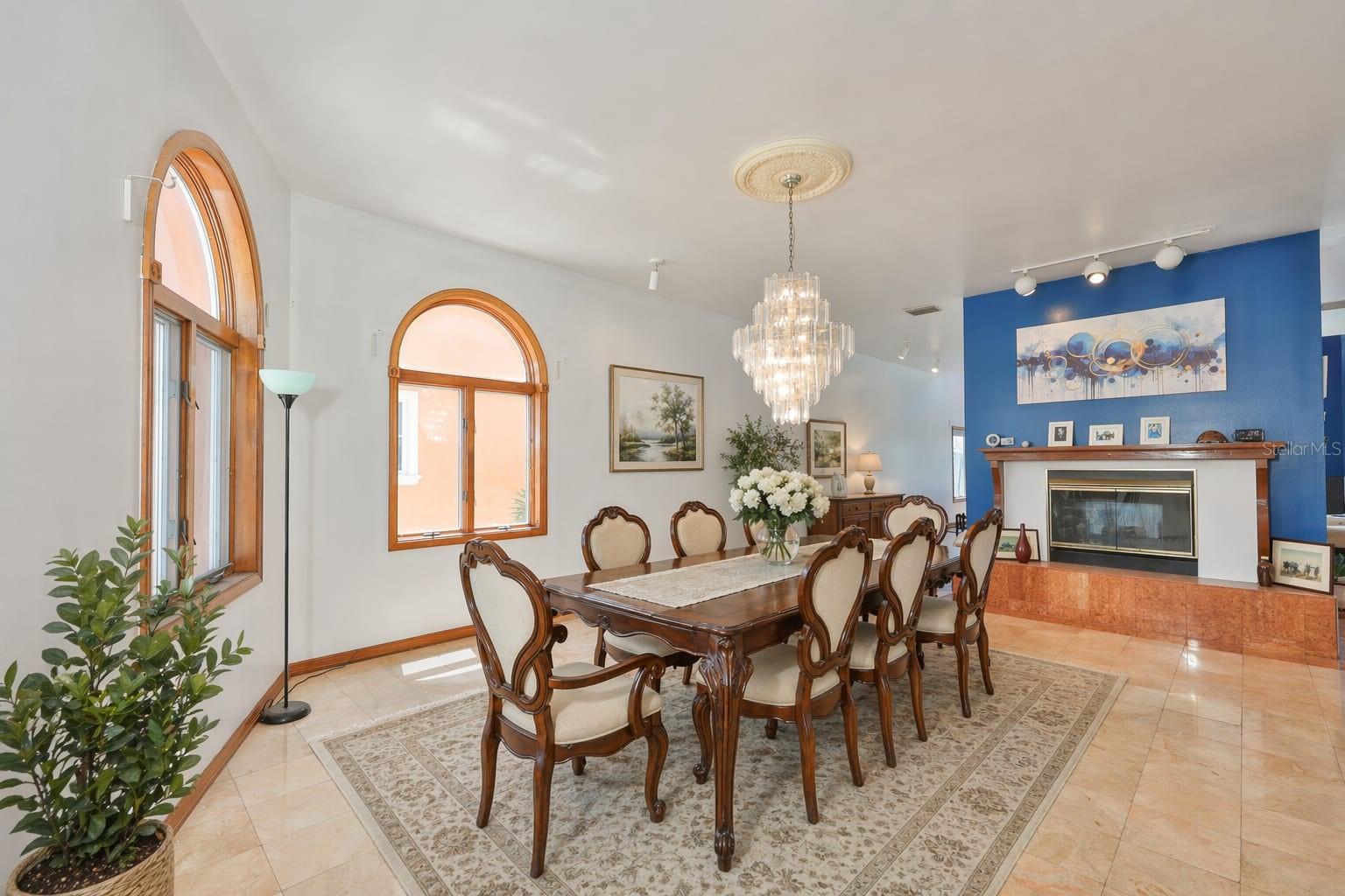 SYMPHONY ISLES UNIT FIVE - Residential