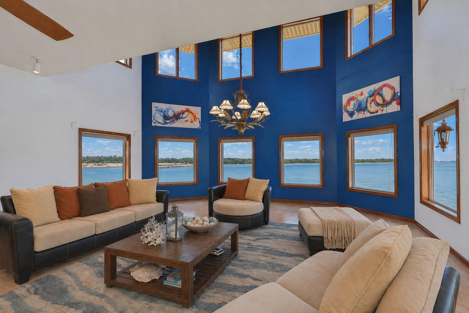 SYMPHONY ISLES UNIT FIVE - Residential