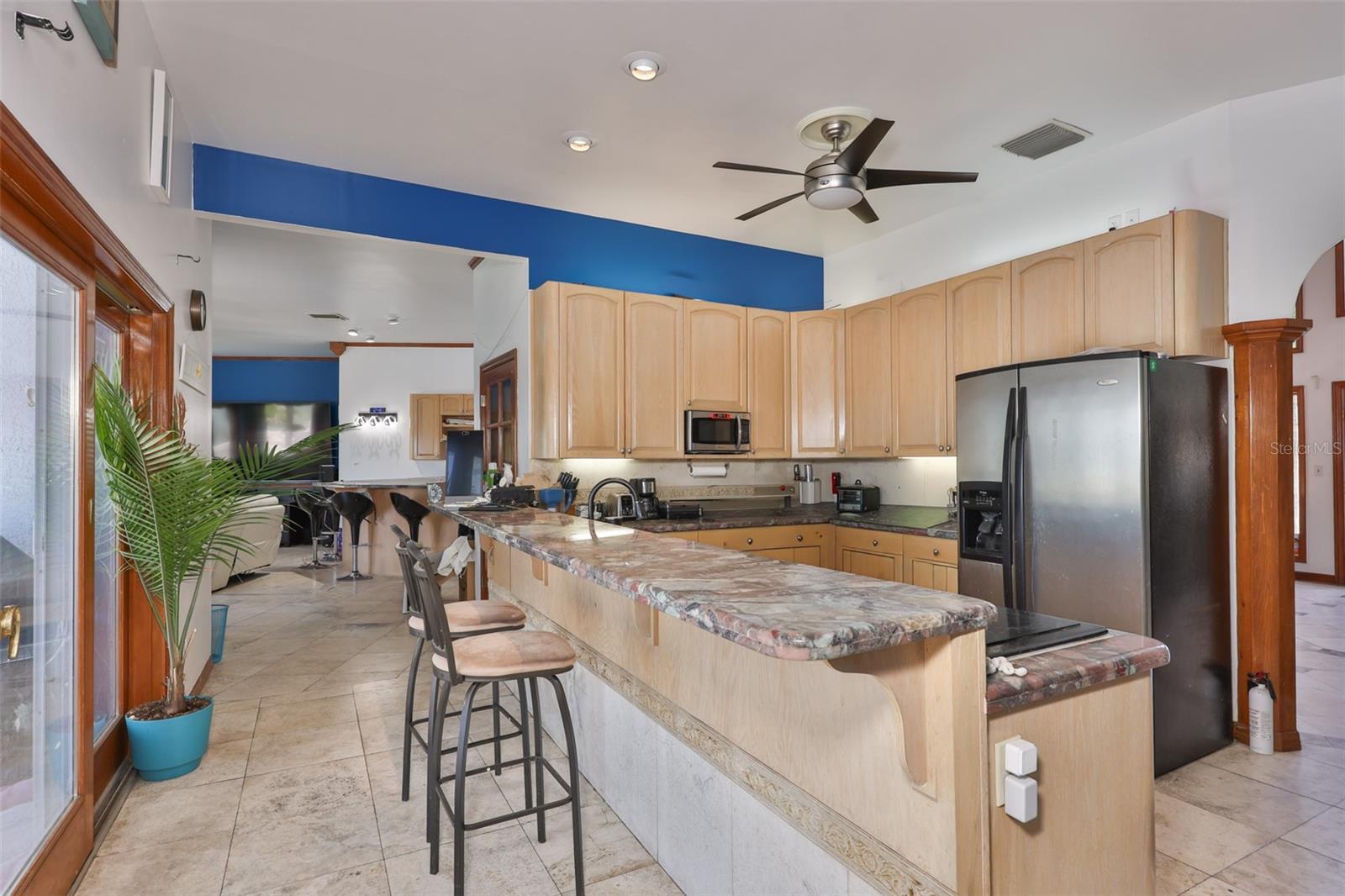SYMPHONY ISLES UNIT FIVE - Residential