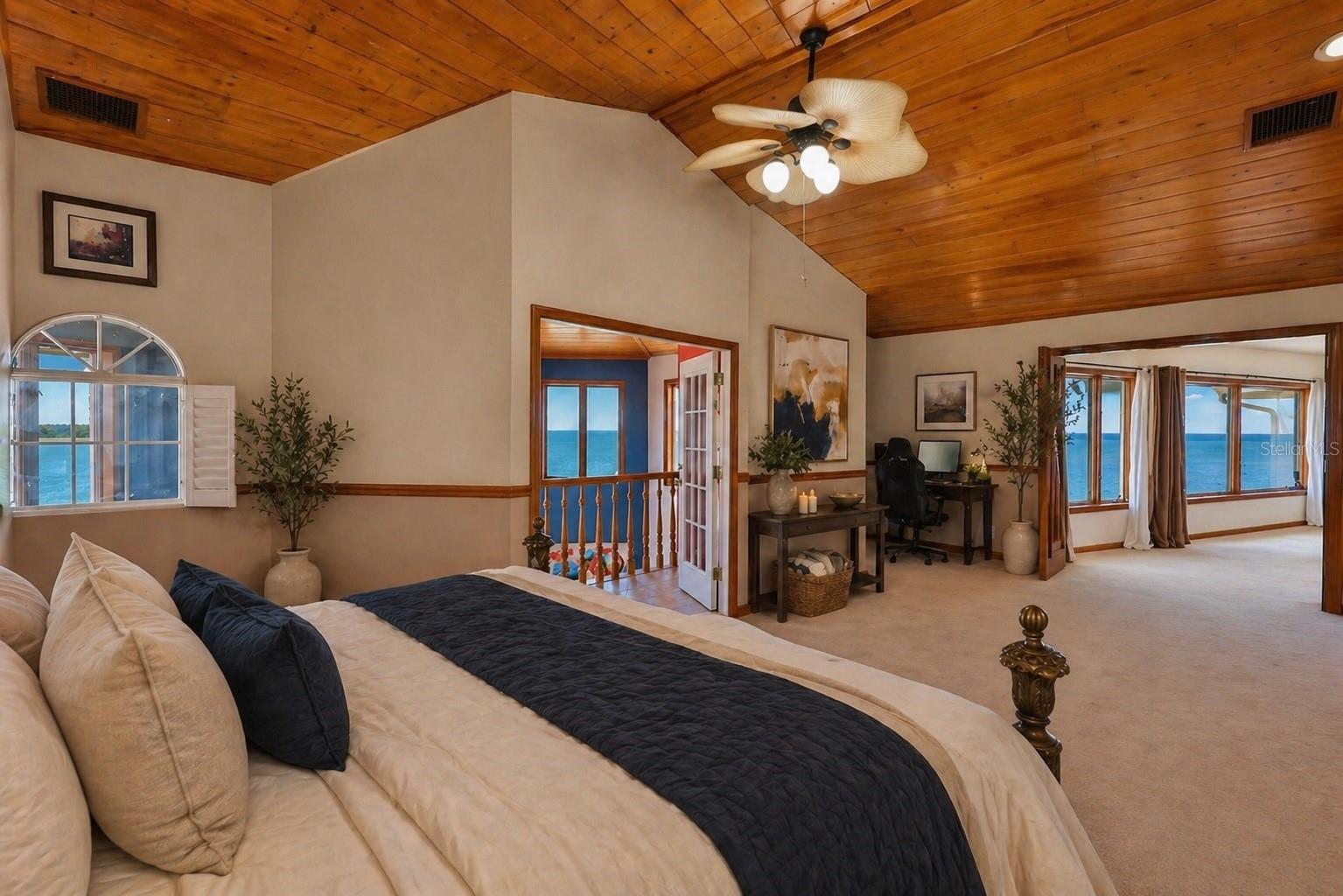 SYMPHONY ISLES UNIT FIVE - Residential