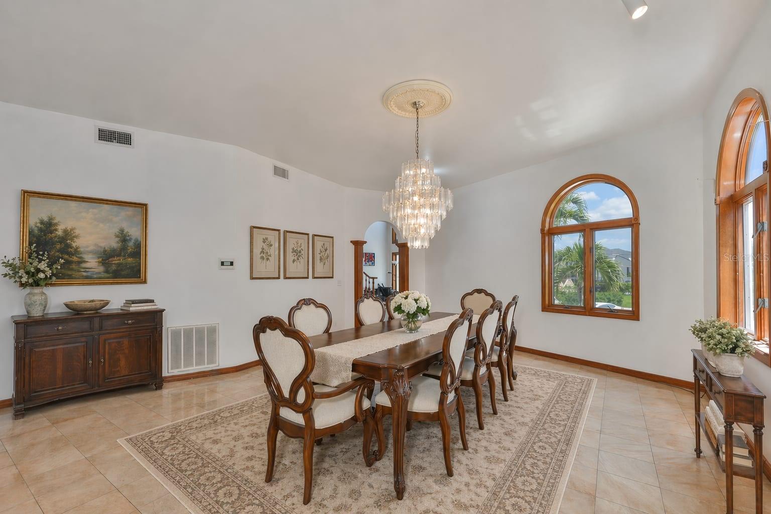 SYMPHONY ISLES UNIT FIVE - Residential