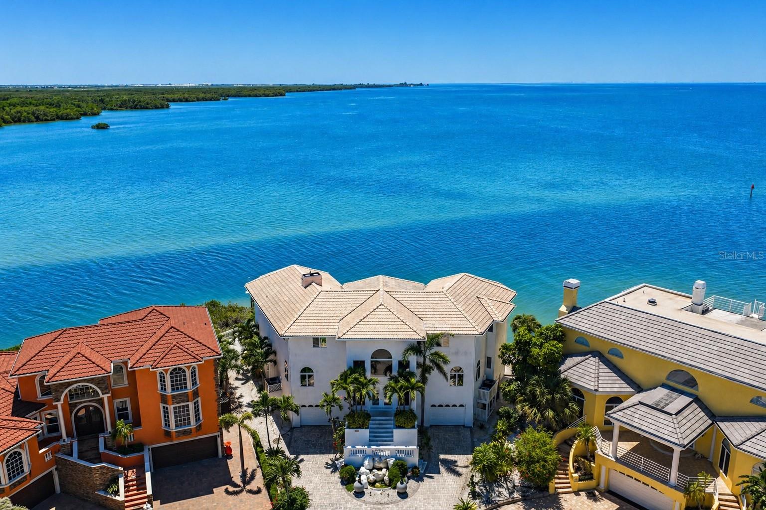 SYMPHONY ISLES UNIT FIVE - Residential