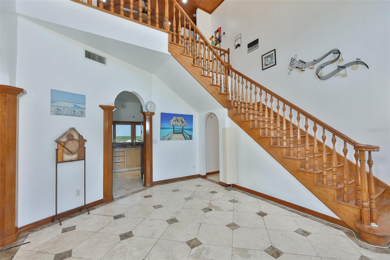 SYMPHONY ISLES UNIT FIVE - Residential