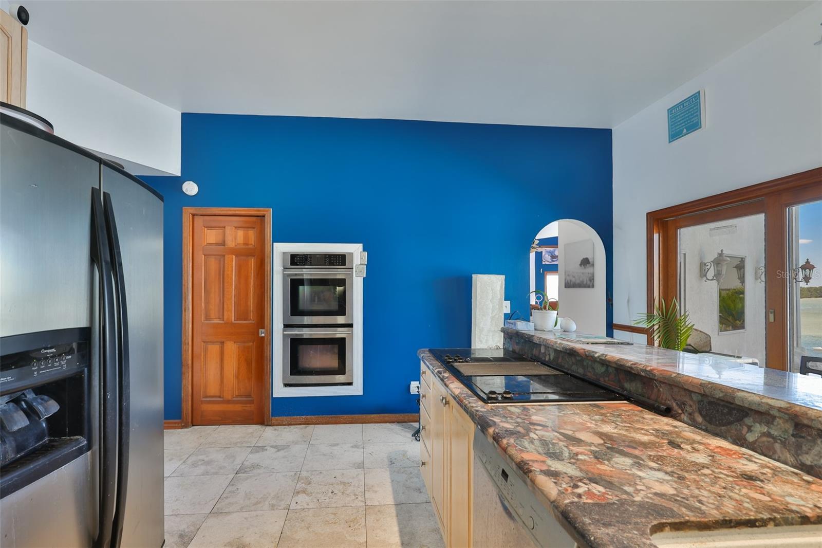 SYMPHONY ISLES UNIT FIVE - Residential