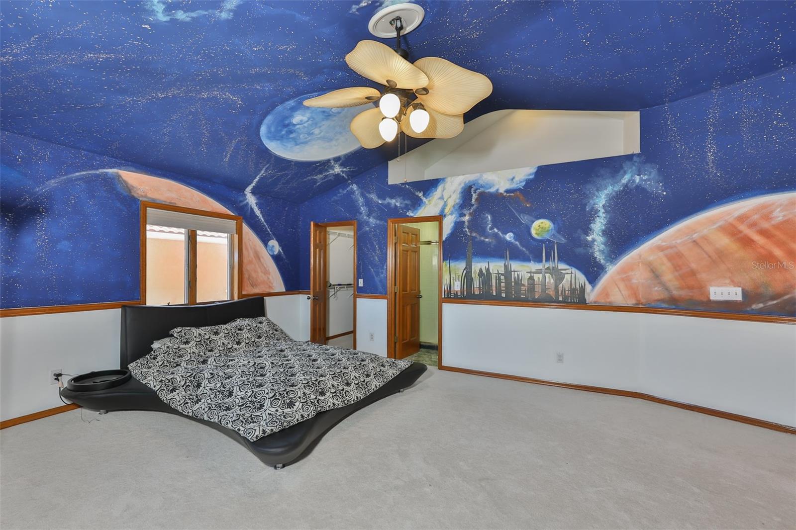 SYMPHONY ISLES UNIT FIVE - Residential
