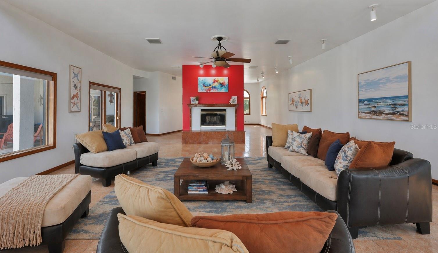 SYMPHONY ISLES UNIT FIVE - Residential