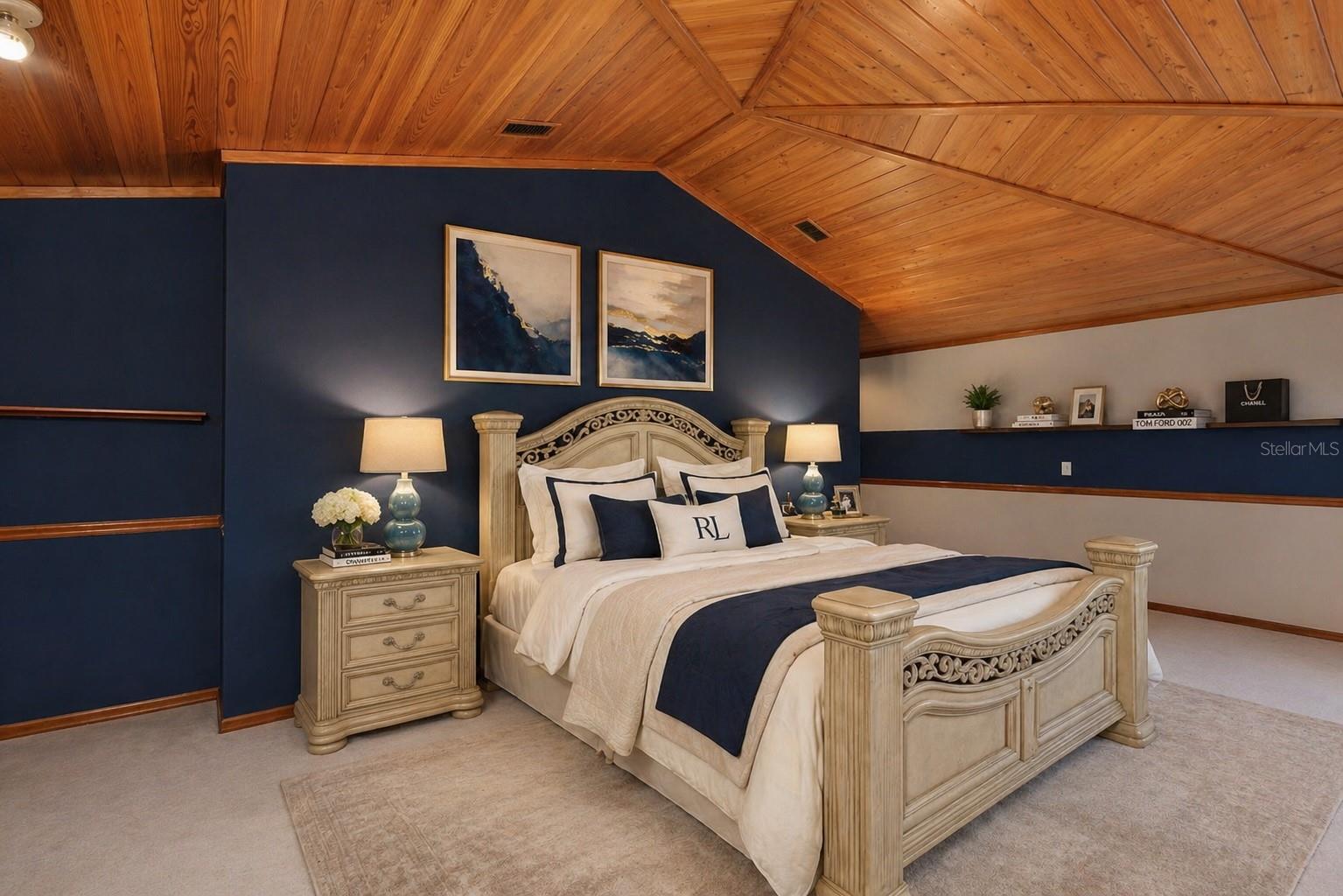 SYMPHONY ISLES UNIT FIVE - Residential